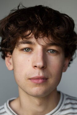 Cassius Hackforth