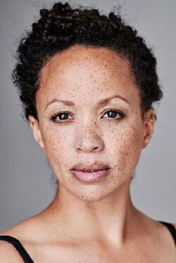 Cat Simmons