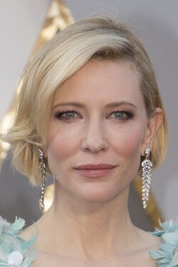 Cate Blanchett