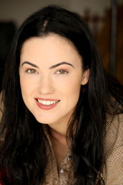 Cate Chapman