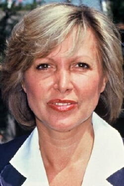 Catherine Allary