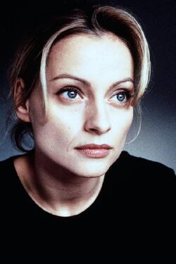Catherine Flemming
