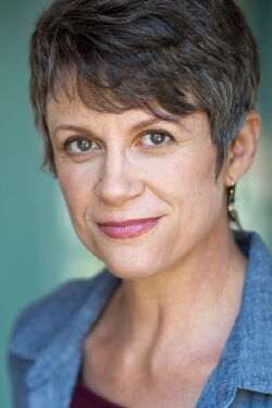 Catherine Gaffney