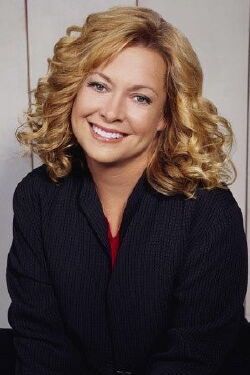 Catherine Hicks