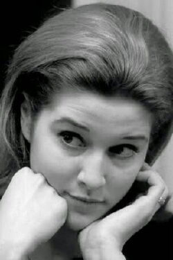 Catherine-Isabelle Duport