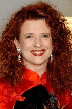 Catherine Lambert