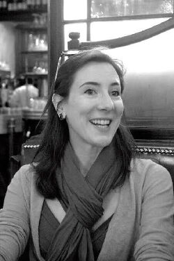 Catherine Willis