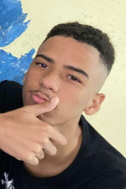 Cauã Henrique