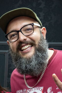 Cauê Moura