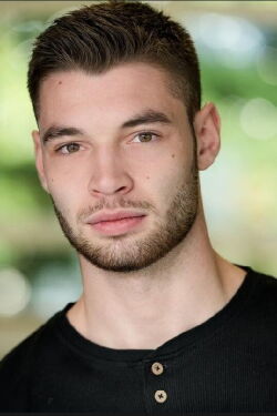 Caven Alexander