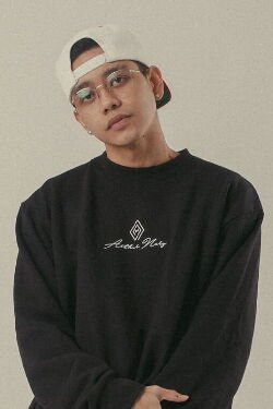 Cean Jr.