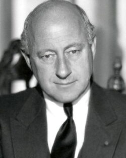 Cecil B. DeMille
