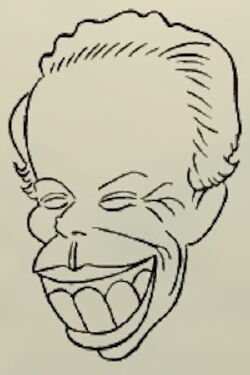 Cecil Surrey