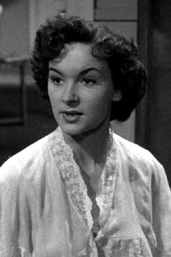 Cecile Chevreau