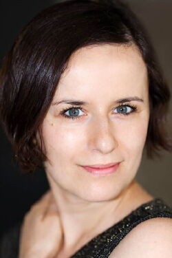 Cécile Pleuge