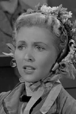 Cecile Rogers