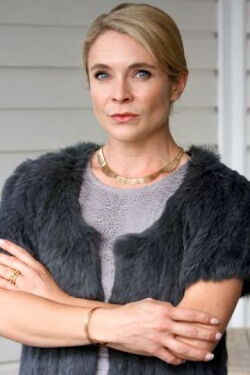 Cecilia Häll