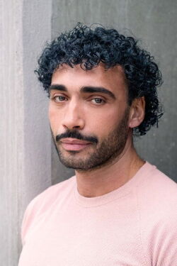 Cédric Bieler