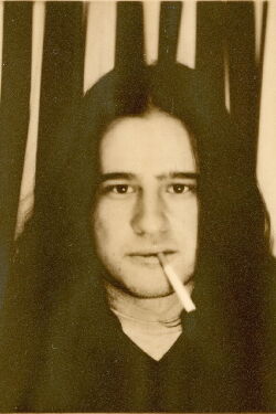 Cédric Demers