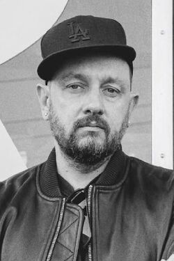 Cédric Hervet