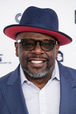 Cedric the Entertainer