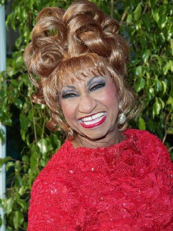 Celia Cruz