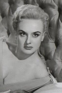 Celia D'Alarcón