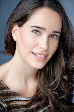 Celia Freijeiro