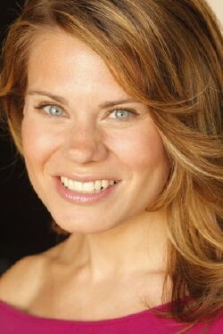Celia Keenan-Bolger
