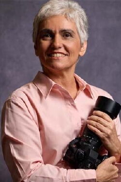 Celina Torrealba