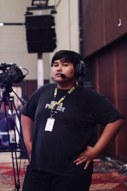 Celvin Cristyanto