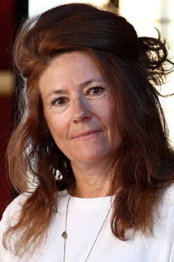 Cendrine Lapuyade