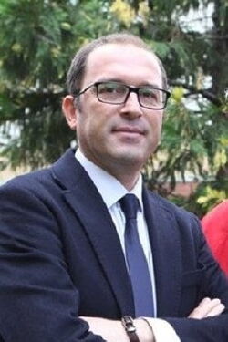 Cengiz Özkarabekir