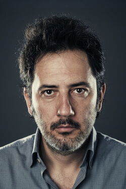 Cenk Durmazel