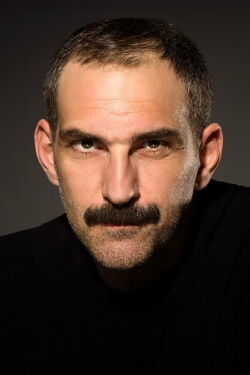 Cenk Ertan