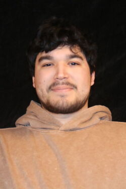 César Espinosa