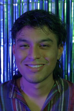 César Hernández