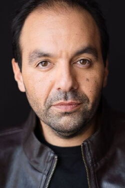 Cesar Ramos