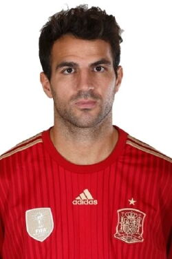 Cesc Fàbregas