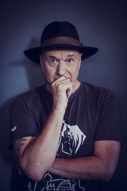 Cezary Harasimowicz