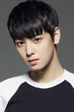 Cha Eun-woo