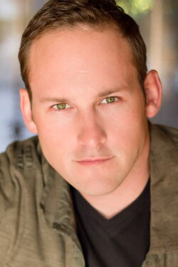 Chad Gall