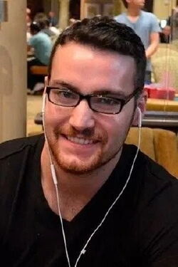 Chad Power