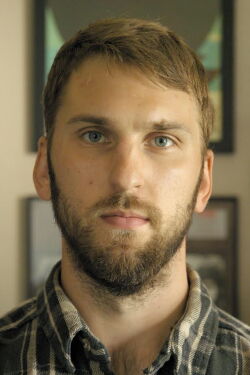 Chad Weber