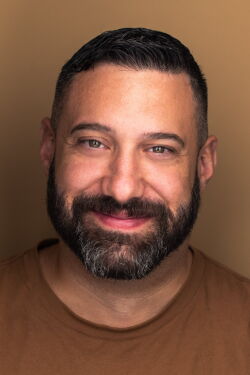 Chadwick Sutton