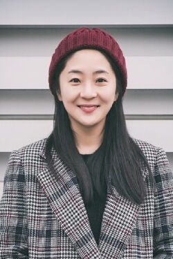 Chae Kyoung-sun