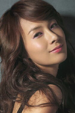 Chae Yeon