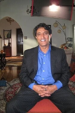 Chaim Jeraffi