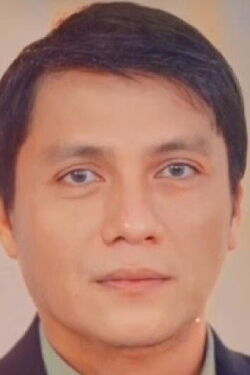 Chairil J.M.