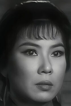 Chan Wai-Yue